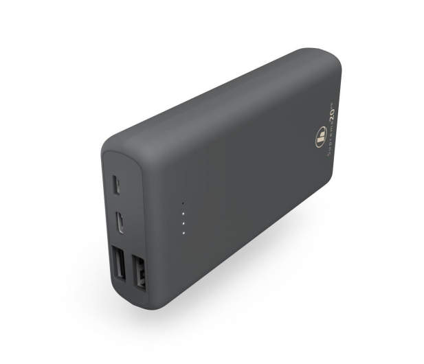 Hama Supreme 20HD, 20000mAh - 697169 - zdjęcie